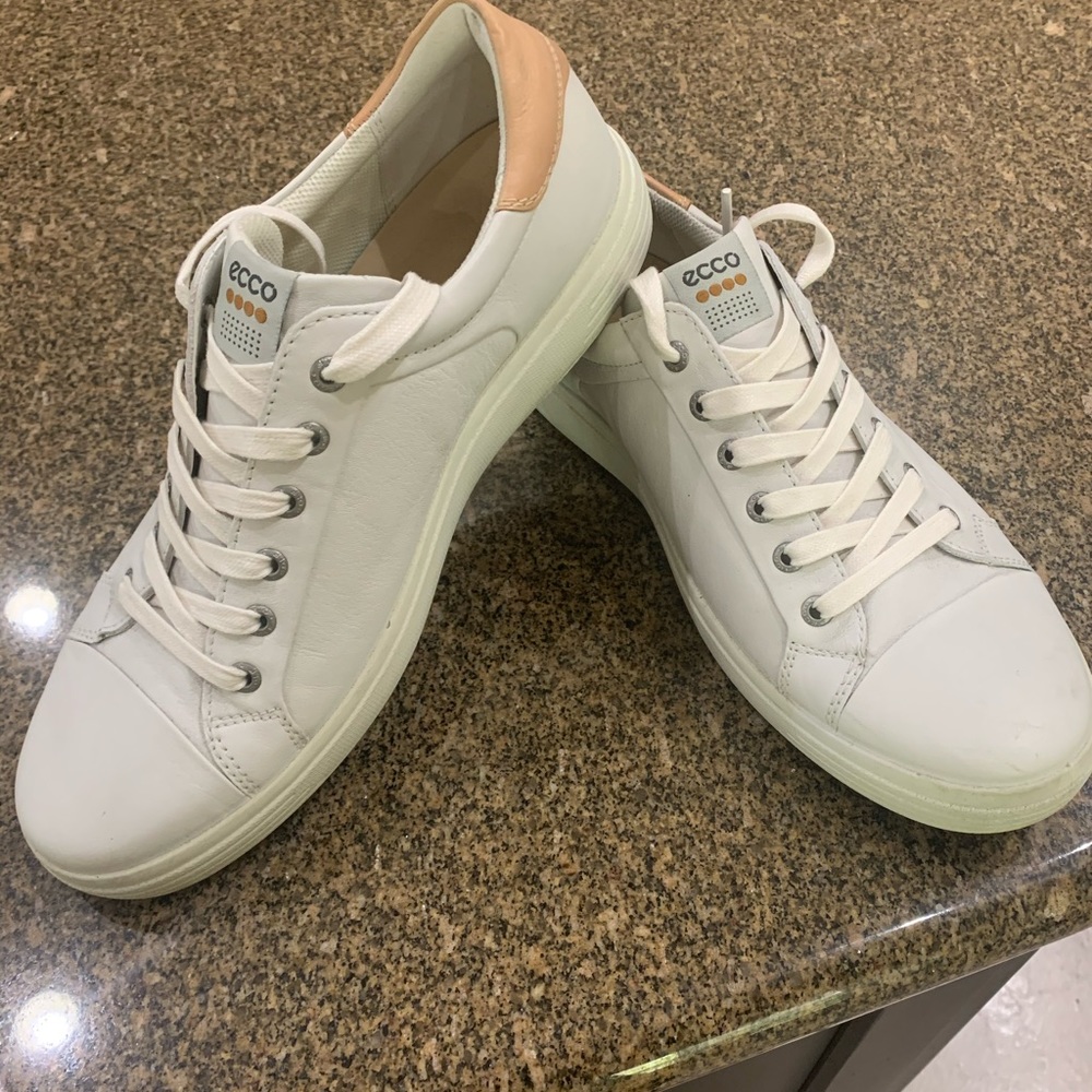 Men’s Ecco Hydromax Golf shoes size